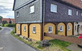 Ferienwohnung Zittauer Gebirge